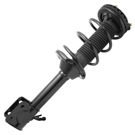 2003 Subaru Impreza Shock and Strut Set 2
