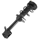 2003 Subaru Impreza Shock and Strut Set 3