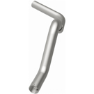 2003 Dodge Ram Trucks Tail Pipe 4