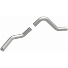 2003 Dodge Ram Trucks Tail Pipe 3