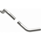 2007 Dodge Ram Trucks Tail Pipe 2
