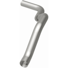 2007 Dodge Ram Trucks Tail Pipe 4