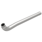 MagnaFlow Exhaust Products 15399 Exhaust Pipe 1
