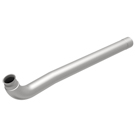 2007 Gmc Sierra 3500 Classic Exhaust Pipe 1