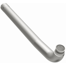 2007 Gmc Sierra 3500 Classic Exhaust Pipe 2
