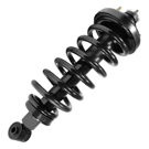 2007 Ford Explorer Strut 3