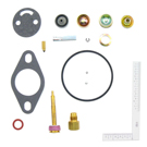 1966 Jeep Gladiator Carburetor Repair Kit 1