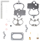 Walker Products Dodge Custom Carburetor Repair Kit 15405