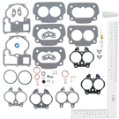 1962 Oldsmobile Dynamic Carburetor Repair Kit 1
