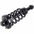2019 Ford Expedition Shock and Strut Set 2