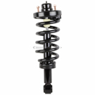 2021 Ford Expedition Strut 3