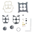 Walker Products  Mercury Cougar Carburetor Repair Kit 15410D