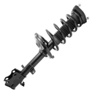 BuyAutoParts SC-60368CS Strut and Coil Spring Assembly 1