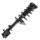 2011 Toyota Venza Strut and Coil Spring Assembly 1