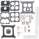 1966 Ford Thunderbird Carburetor Repair Kit 1