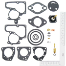 1965 Studebaker Commander Carburetor Repair Kit 1