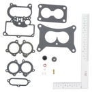 1966 Amc Marlin Carburetor Repair Kit 1