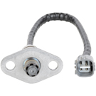 2004 Toyota Tundra Oxygen Sensor Kit 3