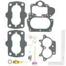1968 Gmc Pick-up Truck Carburetor Repair Kit 1