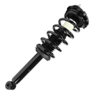 2000 Nissan Maxima Strut 3