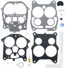 1968 Cadillac Deville Carburetor Repair Kit 1