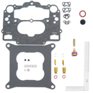 1968 Dodge Monaco Carburetor Repair Kit 1