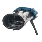 Big Parts L3-D0010BIGN HVAC Harness Connector 2