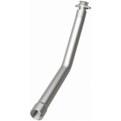 2001 Dodge Ram Trucks Exhaust Pipe 4