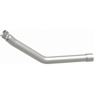 2001 Dodge Ram Trucks Exhaust Pipe 3