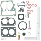 1966 Toyota Crown Carburetor Repair Kit 1