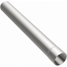2000 Dodge Ram Trucks Exhaust Pipe 2