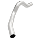 MagnaFlow Exhaust Products 15452 Tail Pipe 1
