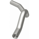 2000 Dodge Ram Trucks Tail Pipe 4