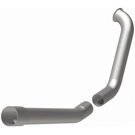 MagnaFlow Exhaust Products 15459 Exhaust Pipe 4