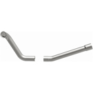 MagnaFlow Exhaust Products 15459 Exhaust Pipe 3