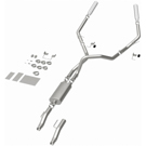 2013 Ford F Series Trucks Performance Exhaust System 4