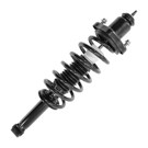 2012 Chrysler 200 Strut 1