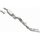 2013 Ford F Series Trucks Performance Exhaust System 2
