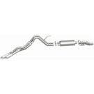 2013 Ford F Series Trucks Performance Exhaust System 3