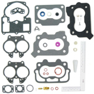 1969 Checker Marathon Carburetor Repair Kit 1