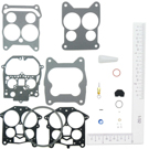 1973 Buick Centurion Carburetor Repair Kit 1