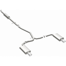 2013 Ford Explorer Performance Exhaust System 2