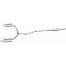 2013 Ford Explorer Performance Exhaust System 3