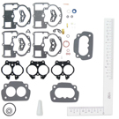1973 Buick Centurion Carburetor Repair Kit 1