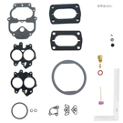 1971 Dodge Challenger Carburetor Repair Kit 1