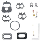 1966 Dodge Monaco Carburetor Repair Kit 1