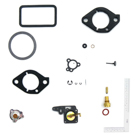 1966 Amc Marlin Carburetor Repair Kit 1