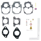 1962 Dodge Lancer Carburetor Repair Kit 1