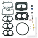 1982 Dodge B350 Carburetor Repair Kit 1