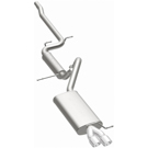 2012 Volkswagen Jetta Performance Exhaust System 2